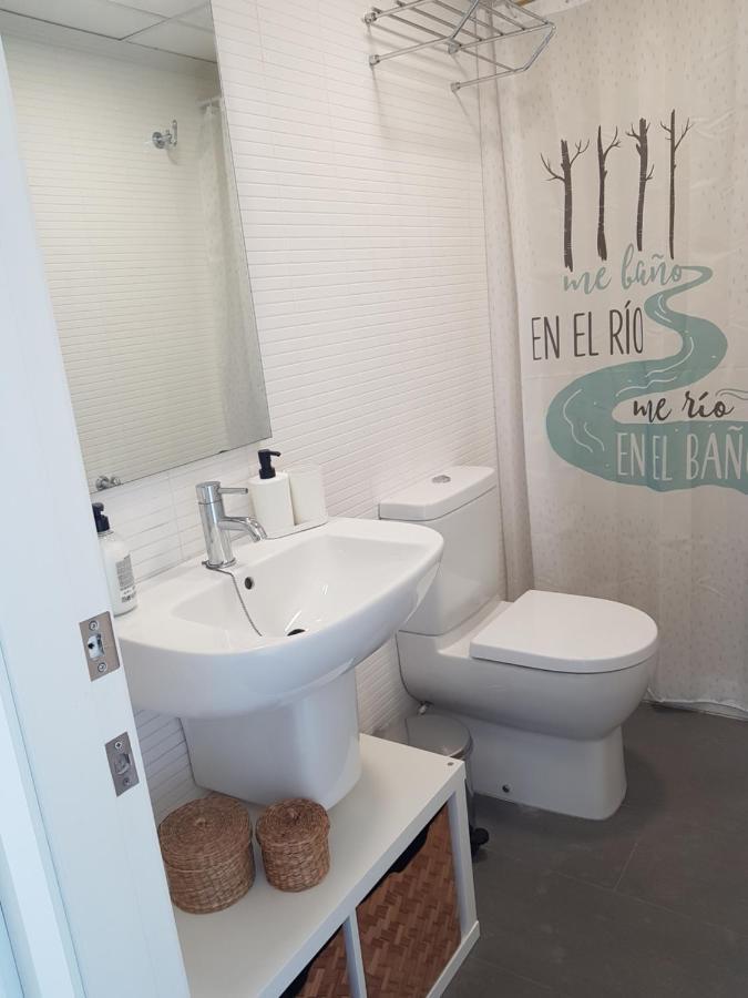 Apartmán Atico Aqua Peniscola, 1ª Linea De Playa, Parking Y Piscina Exteriér fotografie